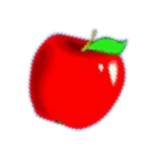 Fruit Mixer messages sticker-5