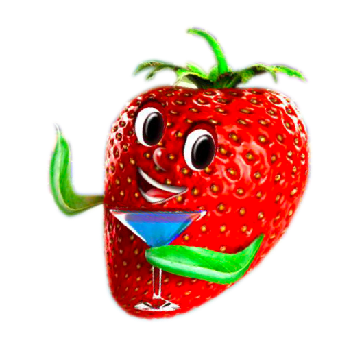 Fruit Mixer messages sticker-3