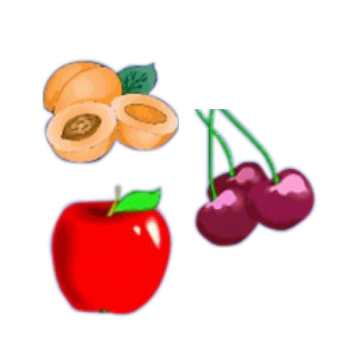 Fruit Mixer messages sticker-7