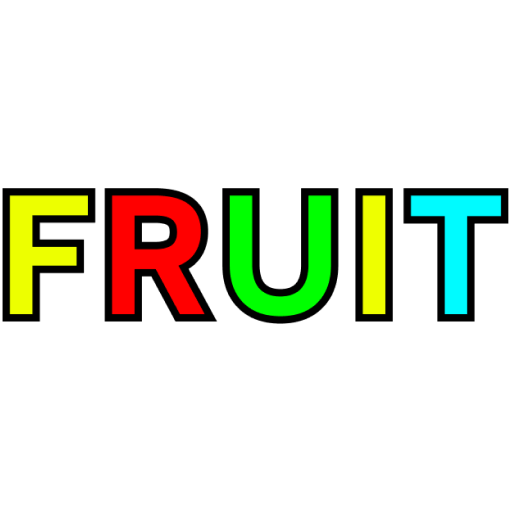 Fruit Mixer messages sticker-1