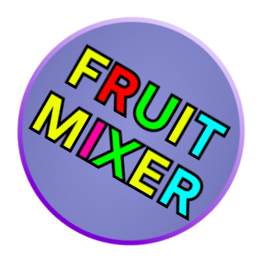 Fruit Mixer messages sticker-8