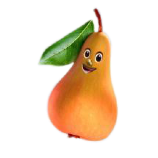 Fruit Mixer messages sticker-4