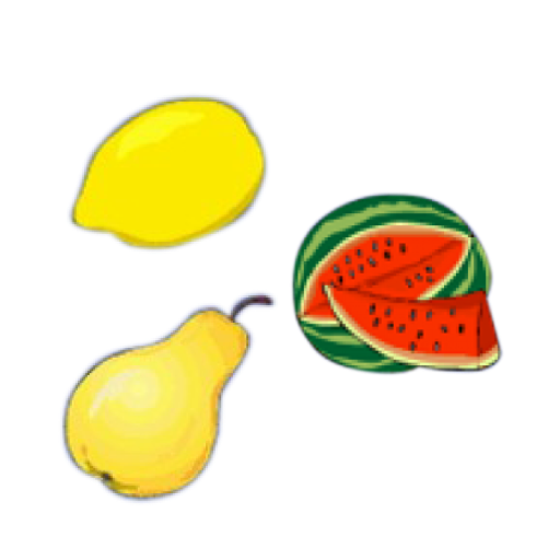Fruit Mixer messages sticker-6
