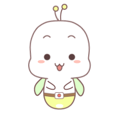 Happy Bee messages sticker-6