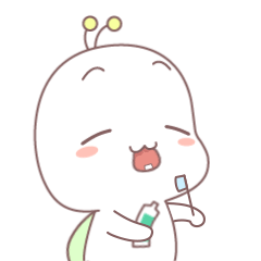 Happy Bee messages sticker-4