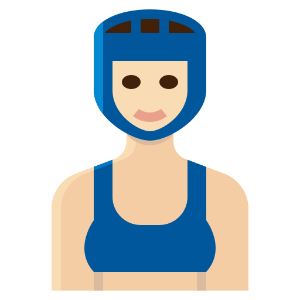OccupationWomanSt messages sticker-3