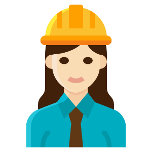 OccupationWomanSt messages sticker-9