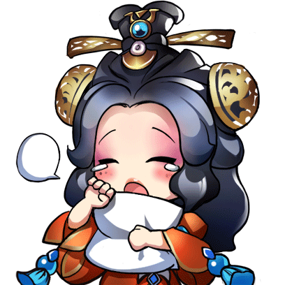 三國:Revolution messages sticker-9