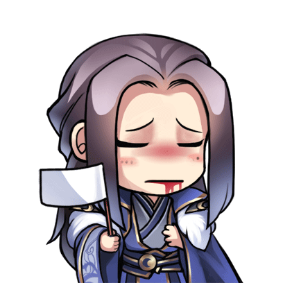 三國:Revolution messages sticker-5