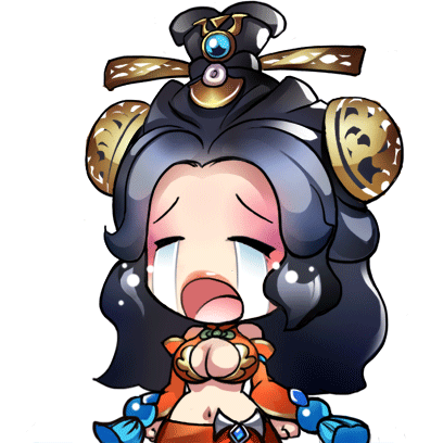 三國:Revolution messages sticker-7