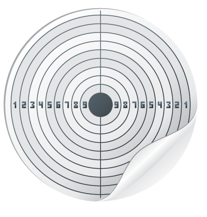 TargetShotSt messages sticker-11