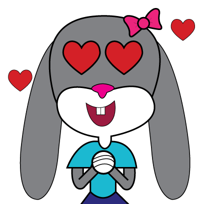 Fun Fact Adventure Stickers messages sticker-7