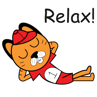 Fun Fact Adventure Stickers messages sticker-3