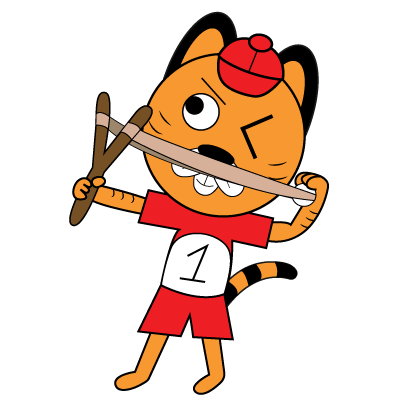 Fun Fact Adventure Stickers messages sticker-7