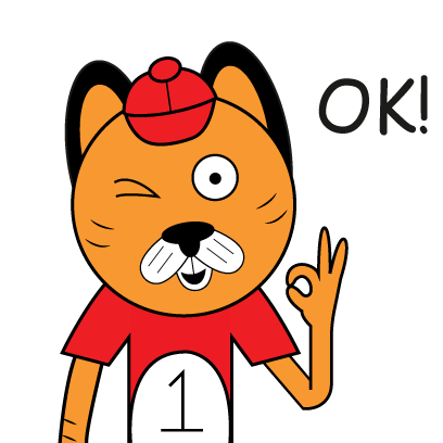 Fun Fact Adventure Stickers messages sticker-2