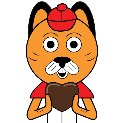 Fun Fact Adventure Stickers messages sticker-8