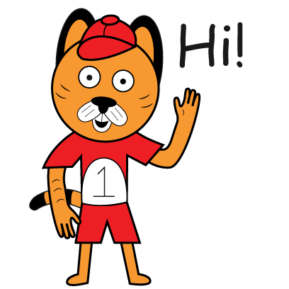 Fun Fact Adventure Stickers messages sticker-0