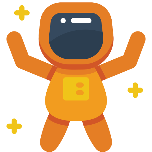 SpacemanDreamStc messages sticker-3
