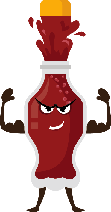 Play With Your Food messages sticker-8