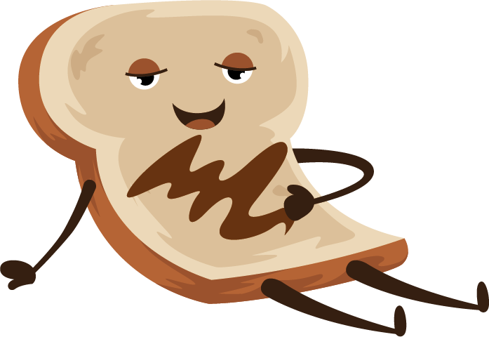 Play With Your Food messages sticker-3