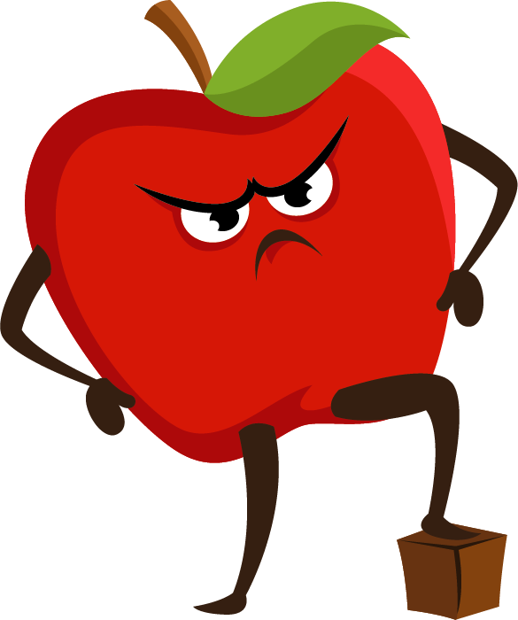 Play With Your Food messages sticker-1