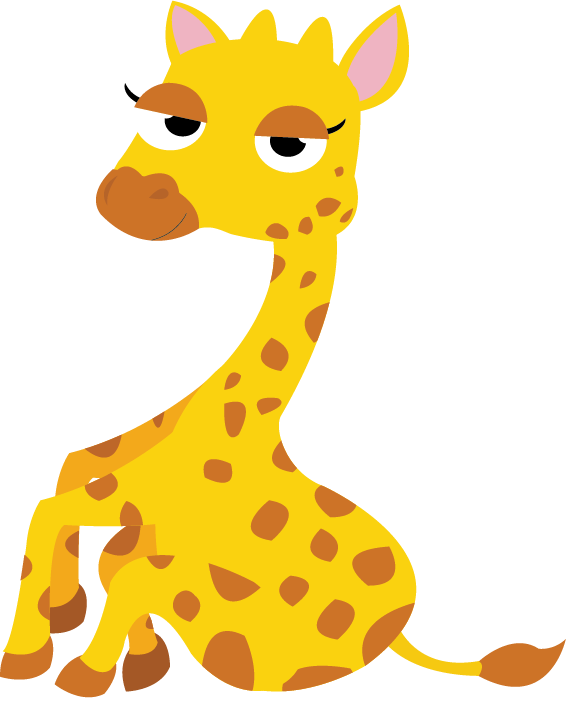 Animal Envy messages sticker-2