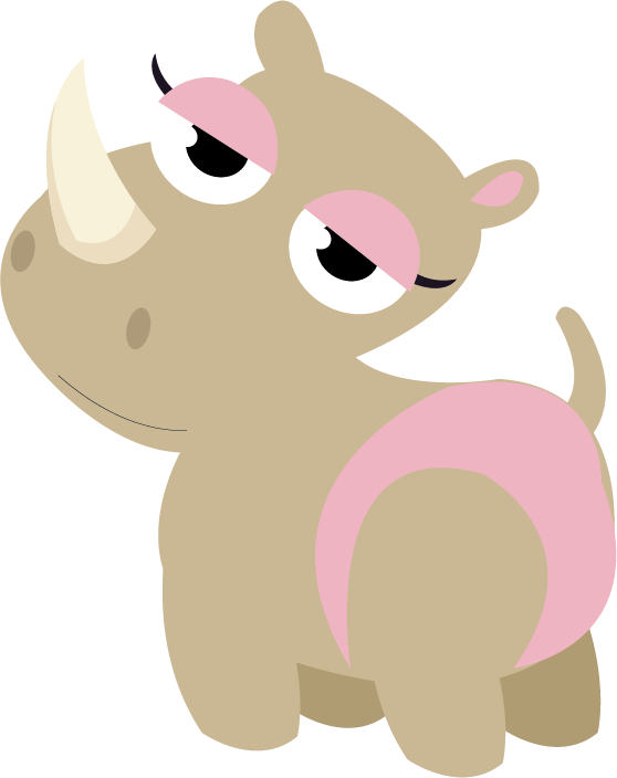 Animal Envy messages sticker-10
