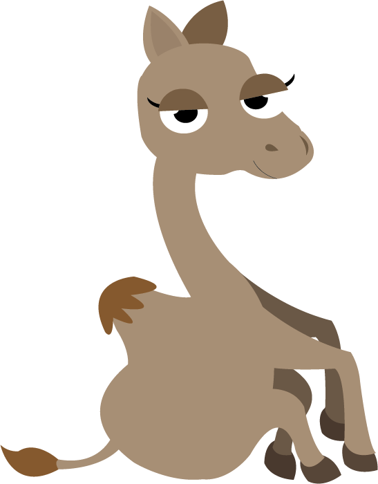 Animal Envy messages sticker-11