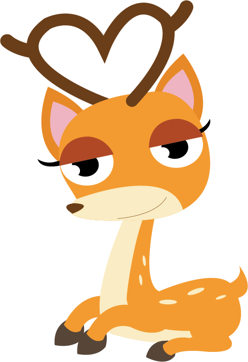Animal Envy messages sticker-9