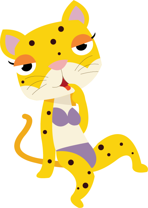 Animal Envy messages sticker-6
