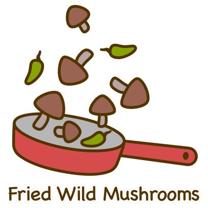 Food 4 Us messages sticker-9