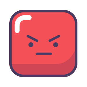 face moji style messages sticker-4