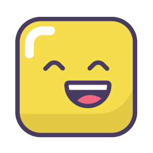 face moji style messages sticker-0
