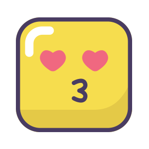 face moji style messages sticker-9