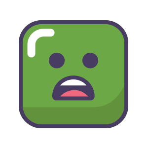 face moji style messages sticker-3
