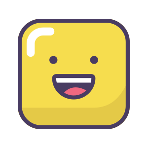 face moji style messages sticker-1