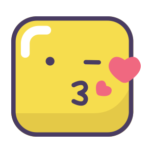 face moji style messages sticker-6