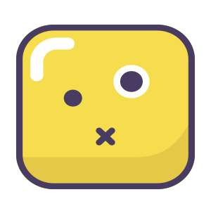 face moji style messages sticker-2
