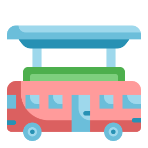 GreenTravelSt messages sticker-4