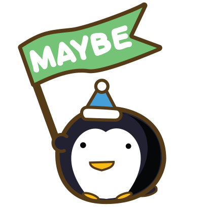 Fuzzballs Animated Stickers messages sticker-8