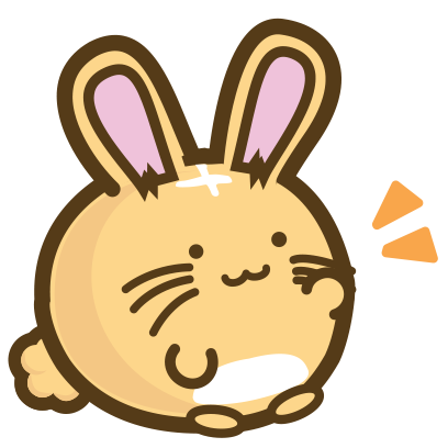 Fuzzballs Animated Stickers messages sticker-1