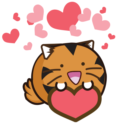 Fuzzballs Animated Stickers messages sticker-2