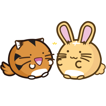 Fuzzballs Animated Stickers messages sticker-4