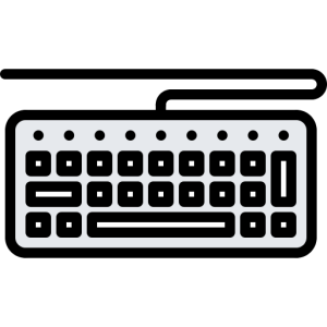 ComputerComponentBe messages sticker-8