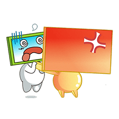 Nhãn Dán Chàng Vuông messages sticker-7