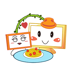 Nhãn Dán Chàng Vuông messages sticker-10