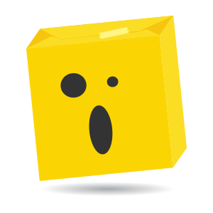 box gift emoji stickers messages sticker-6