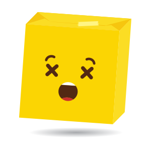 box gift emoji stickers messages sticker-10
