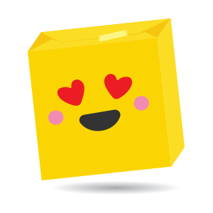 box gift emoji stickers messages sticker-7