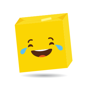 box gift emoji stickers messages sticker-0
